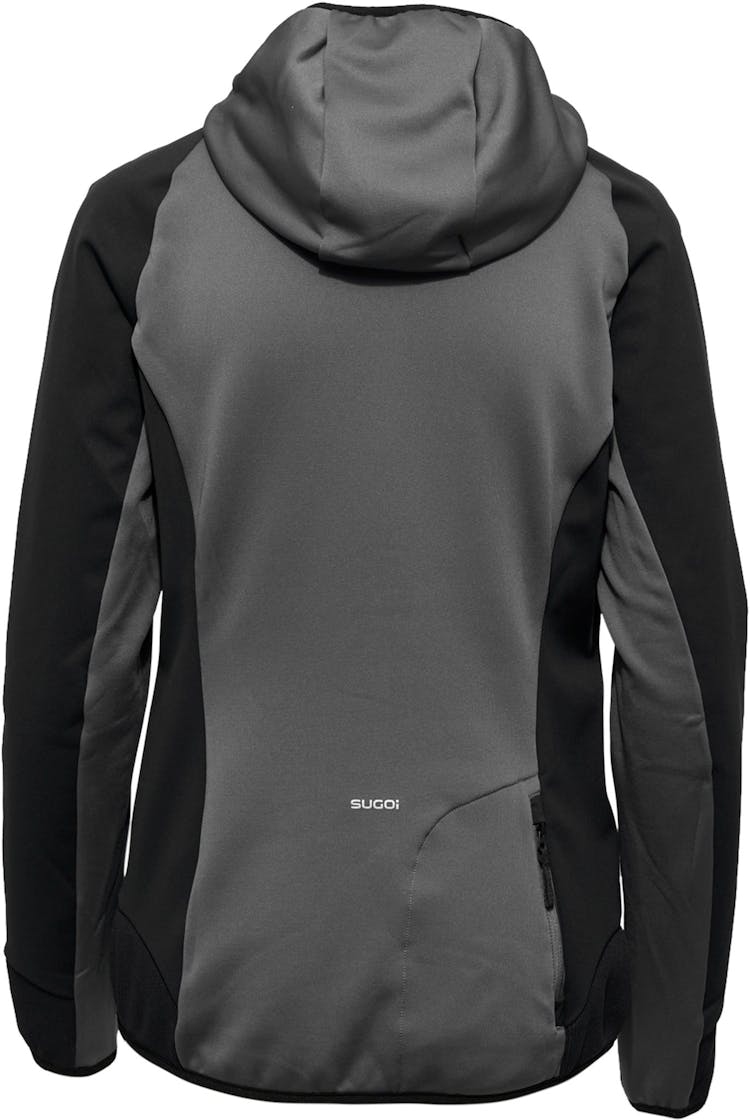 Product gallery image number 4 for product Firewall 260 Hoody Jacket - Women's