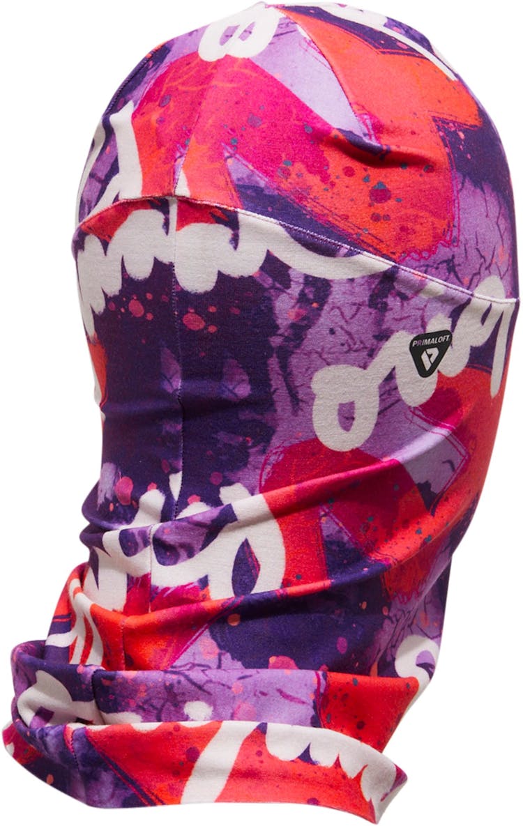 Product gallery image number 2 for product Thermonet Hinged Balaclava - Youth