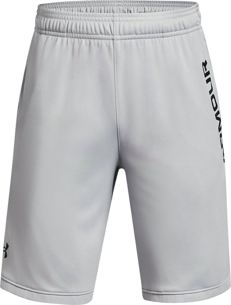 Product gallery image number 1 for product UA Stunt 3.0 Printed Shorts - Boys