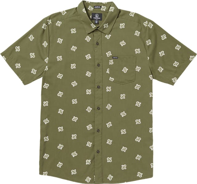 Product image for Scaler Stone Short Sleeve Shirt - Men's