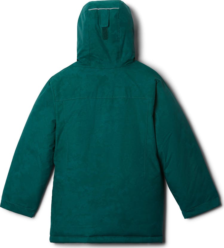 Product gallery image number 3 for product Alpine Free Fall II Jacket - Boys