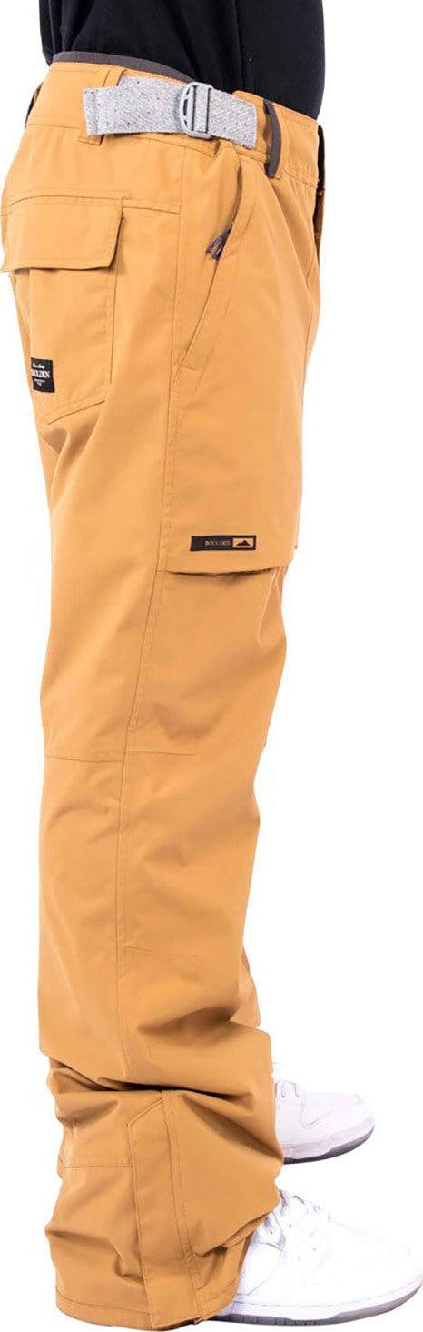 Product gallery image number 3 for product Men's Field Pant