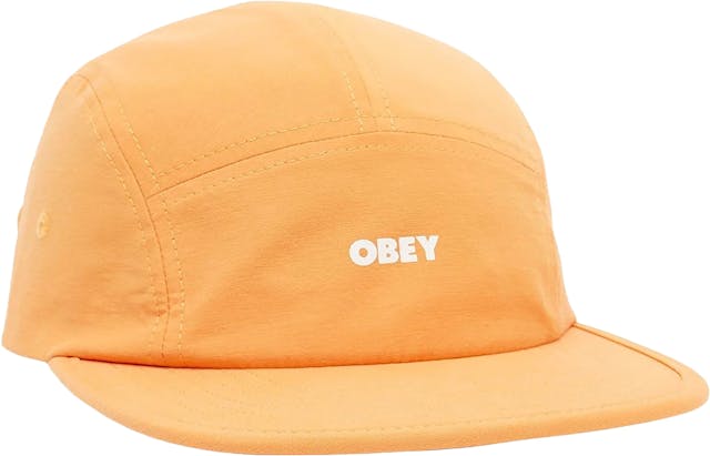 Product image for Obey Bold Tech Camp Cap - Men's