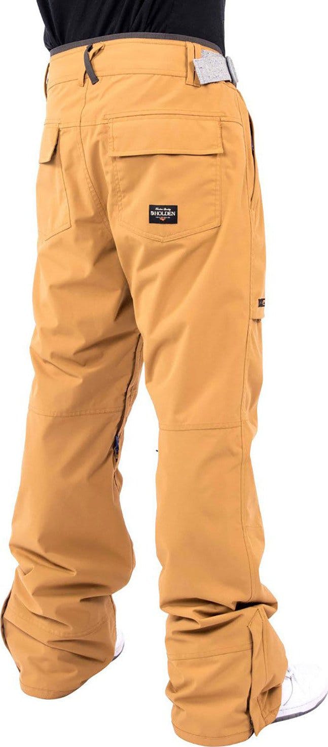 Product gallery image number 2 for product Men's Field Pant