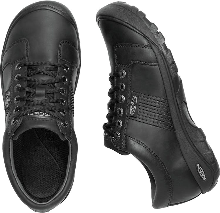 Product gallery image number 7 for product Austin Shoes - Men's