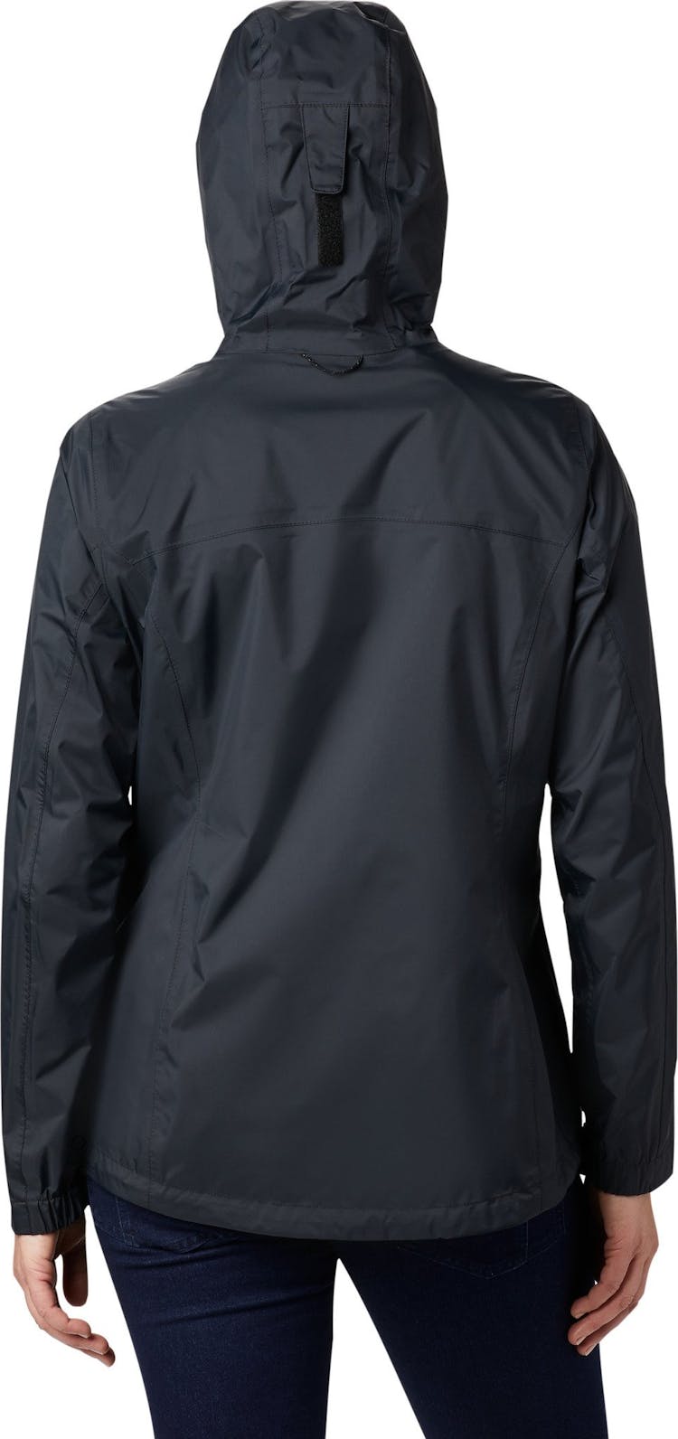 Product gallery image number 4 for product EvaPOURation Jacket - Women's