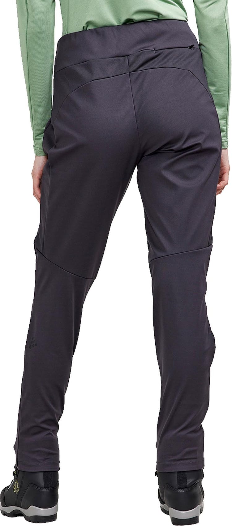 Product gallery image number 2 for product ADV Backcountry Hybrid Pants - Women's