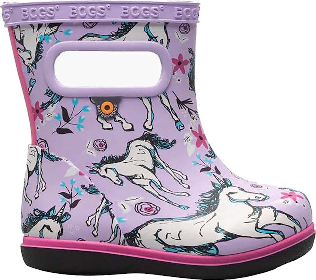 Product image for Skipper II Unicorn Awesome Rain Boots - Kids