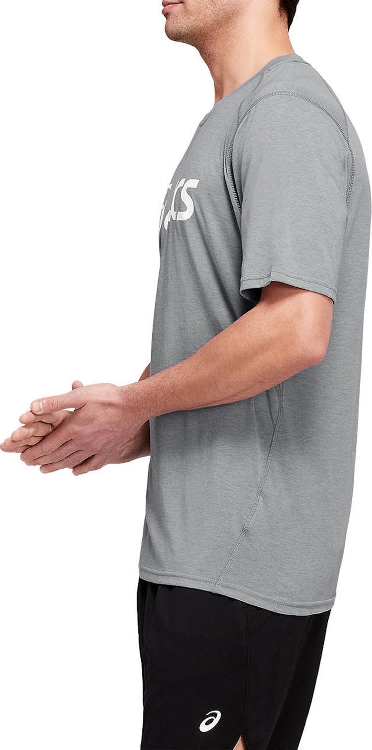 Product gallery image number 6 for product Triblend Training Ss Top - Men's