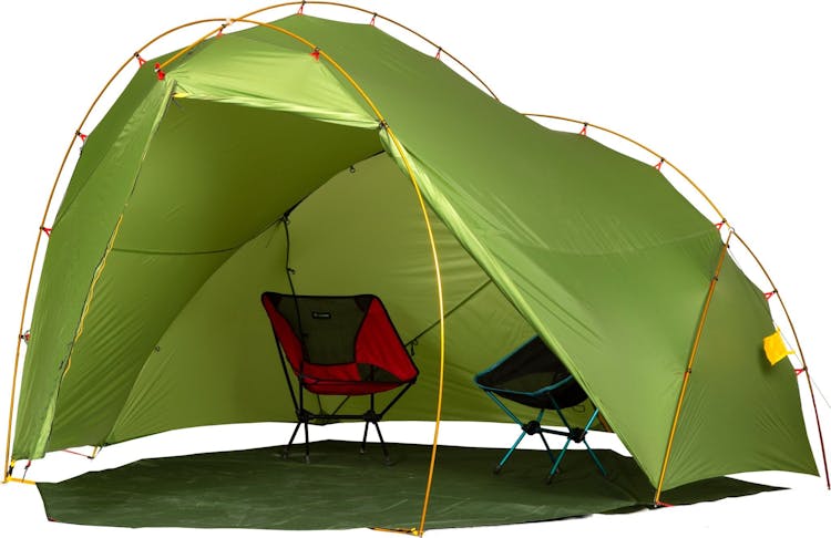 Product gallery image number 6 for product Outer Space III Tent - 3 person