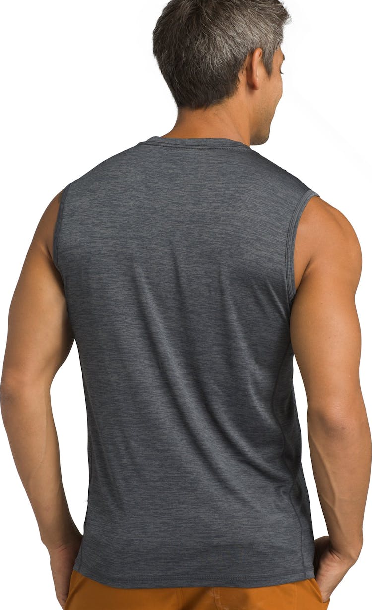 Product gallery image number 3 for product Hardesty Tank - Men's