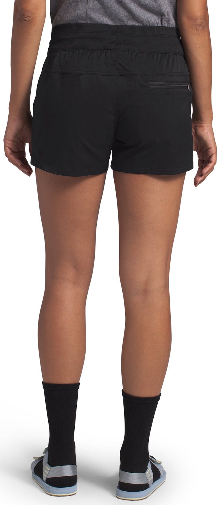 Product gallery image number 6 for product Aphrodite Motion Shorts - Women's