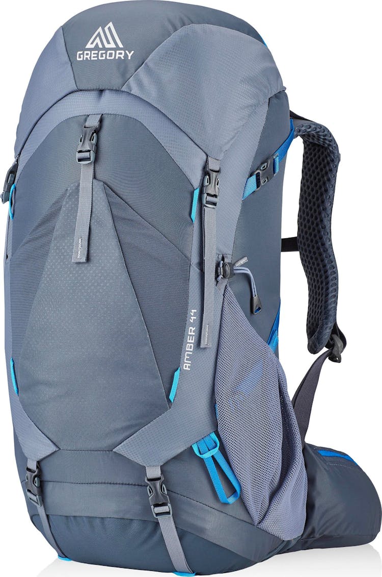 Product gallery image number 1 for product Amber 44L Daypack - Women's