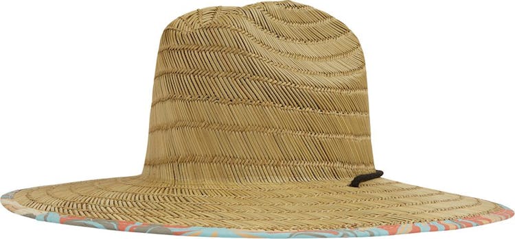 Product gallery image number 3 for product Tippet Sunset Lifeguard Hat - Women's