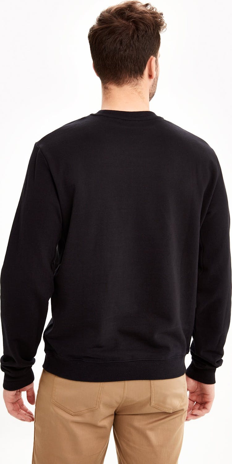 Product gallery image number 2 for product Elliot Crew Sweatshirt - Men's