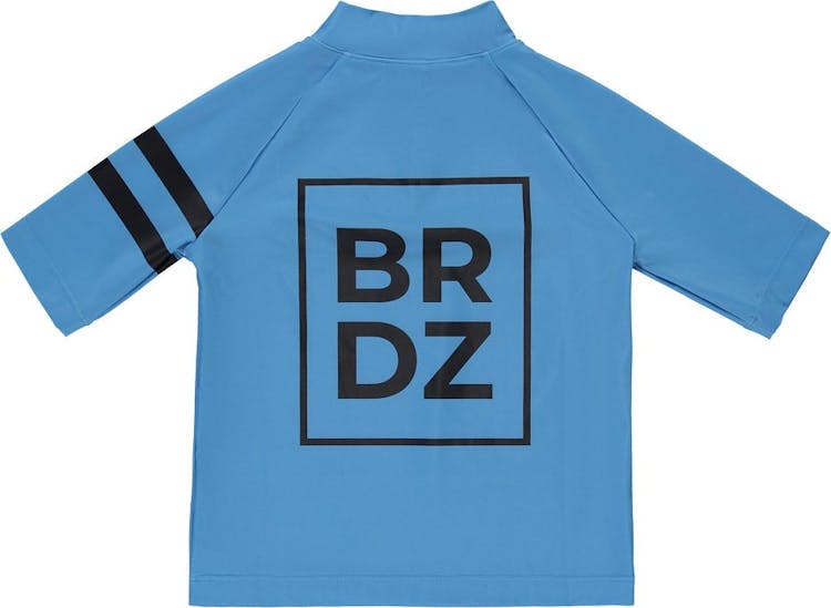 Product gallery image number 1 for product Blue Rash guard - Kids