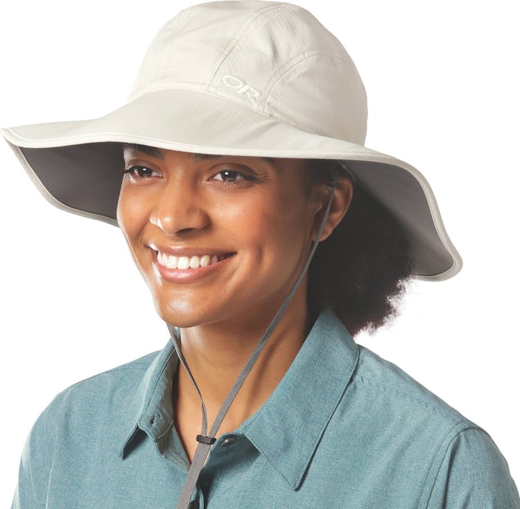 Product gallery image number 3 for product Oasis Sun Sombrero - Women's