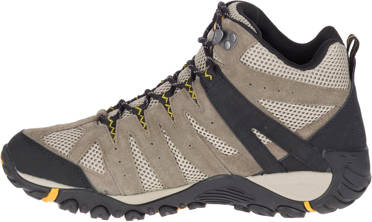 Product gallery image number 6 for product Accentor 2 Vent Mid Waterproof Boots - Men's