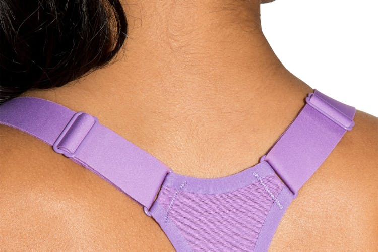 Product gallery image number 4 for product Dare Racerback Run Bra - Women's