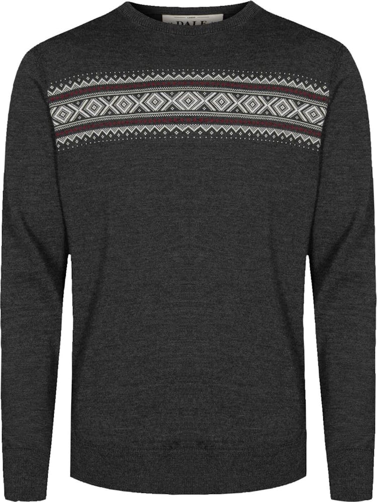 Product gallery image number 1 for product Sverre Sweater - Men's