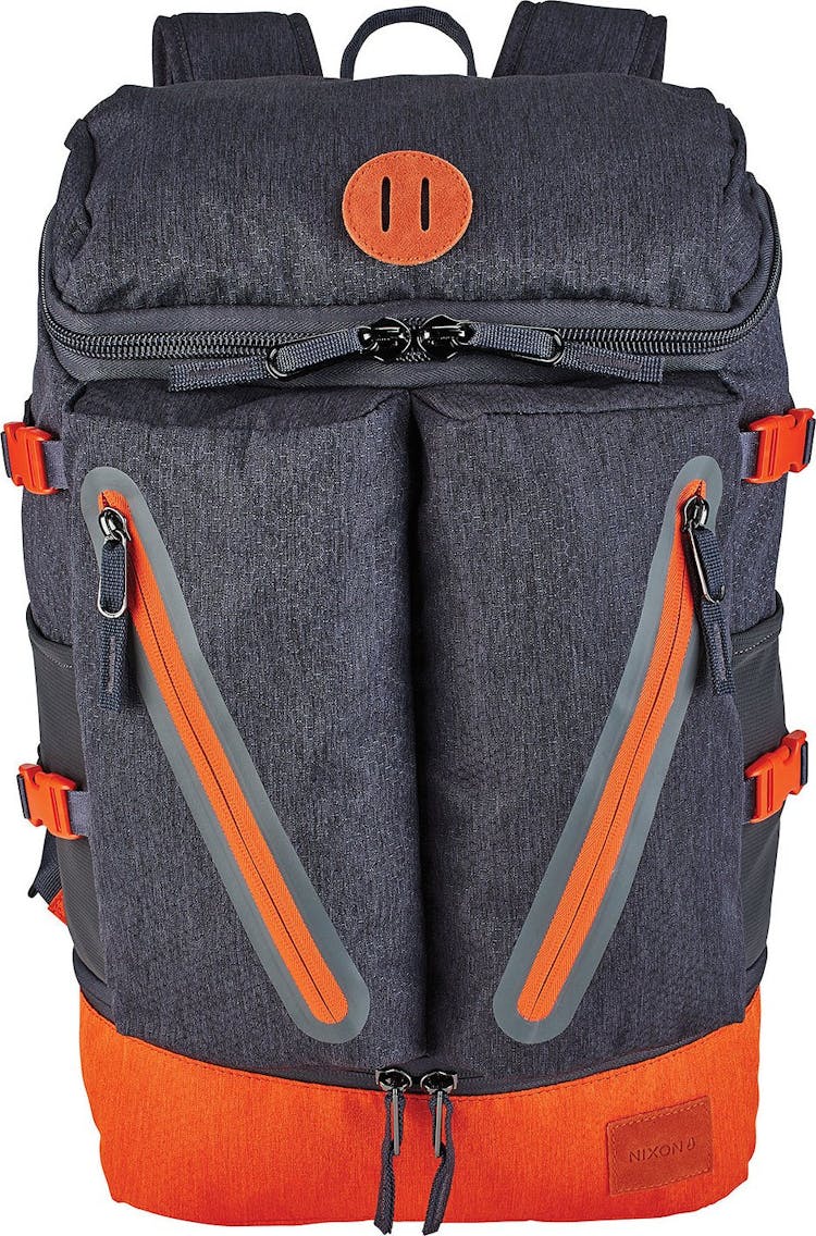 Product gallery image number 1 for product Scripps Backpack