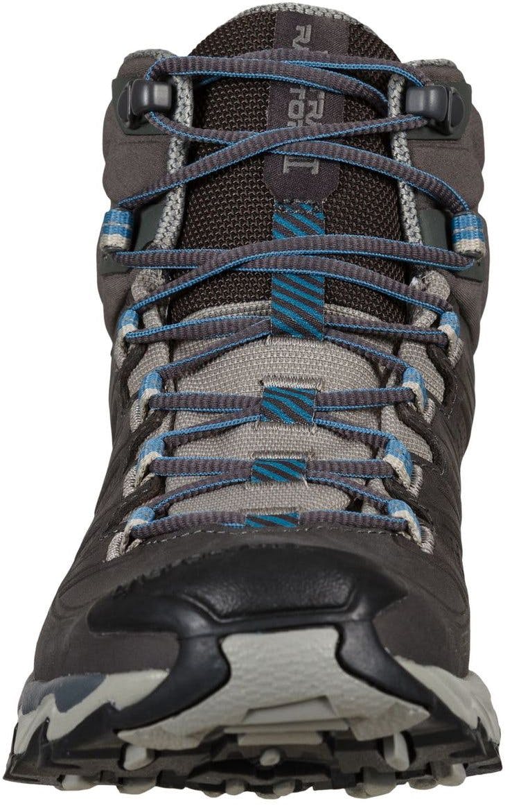 Product gallery image number 6 for product Hiking Shoes Ultra Raptor II Mid Leather GTX - Women's