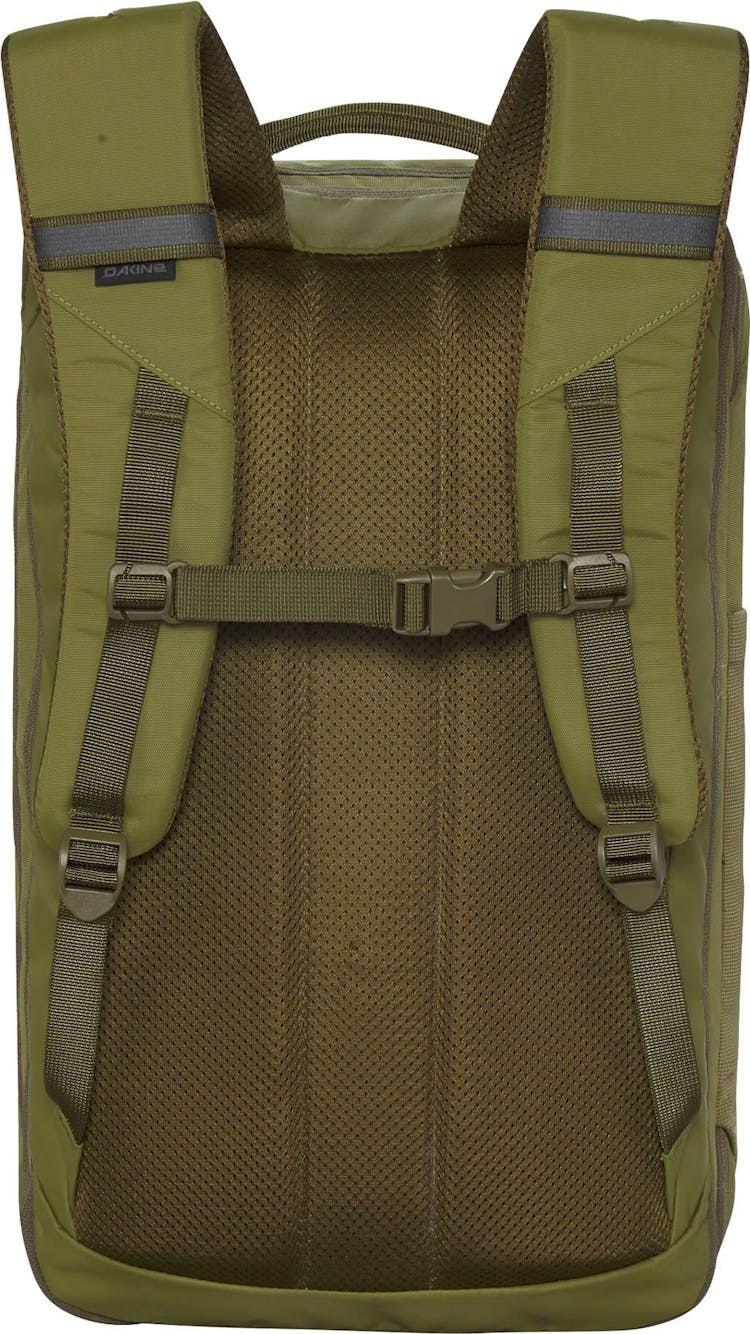 Product gallery image number 2 for product Mission Street Pack Dlx Backpack 32L