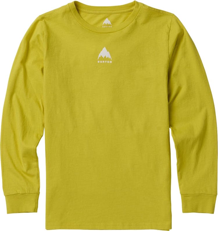 Product gallery image number 1 for product Mistbow Long Sleeve T-Shirt - Youth