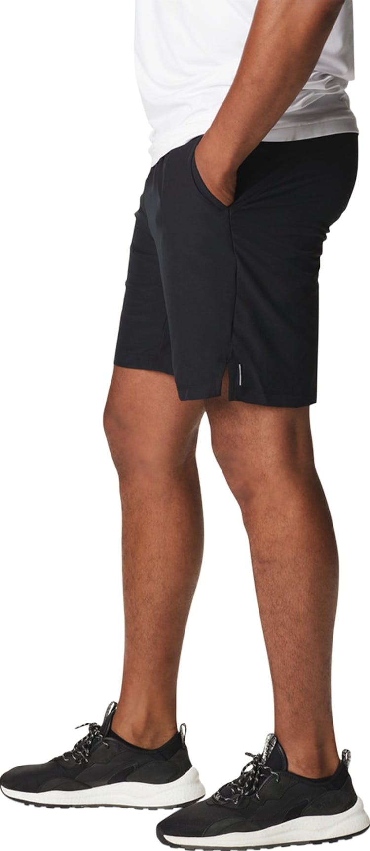 Product gallery image number 2 for product Alpine Chill Zero Short - Men's