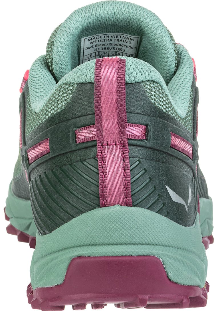 Product gallery image number 2 for product Ultra Train 3 Hiking Shoes - Women's