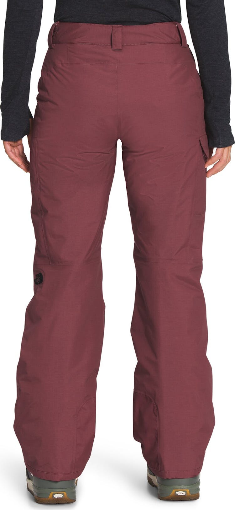 Product gallery image number 4 for product Freedom Insulated Pants - Women's