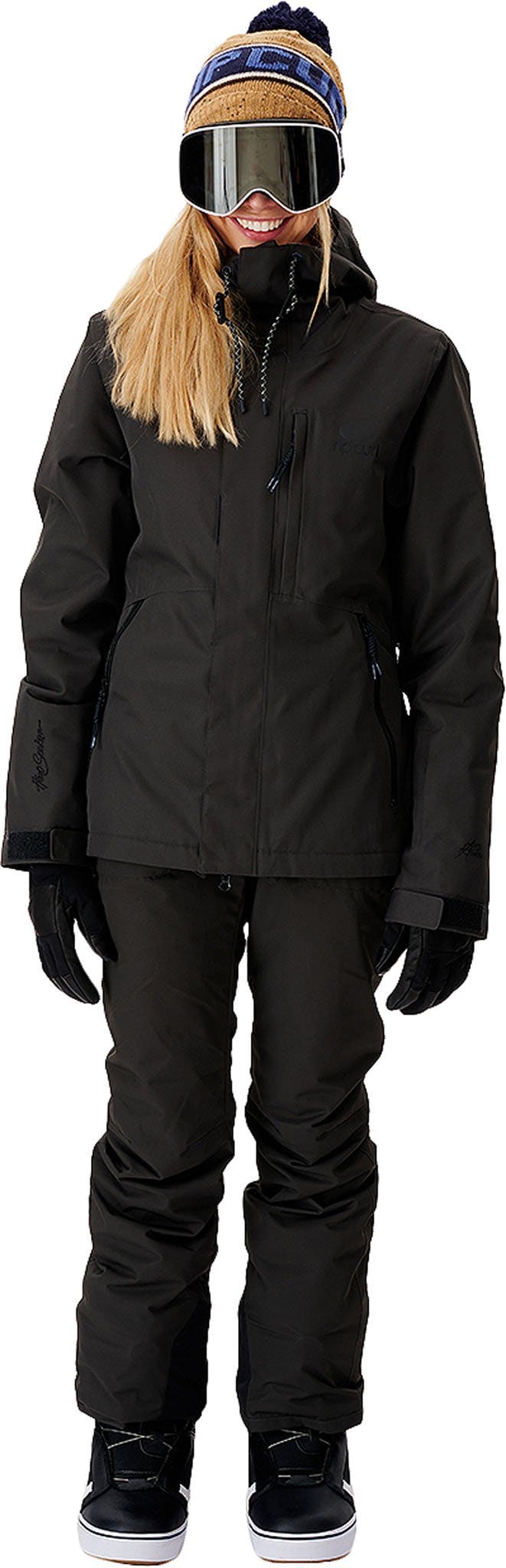 Product gallery image number 7 for product Core Apres Snow Jacket - Women's