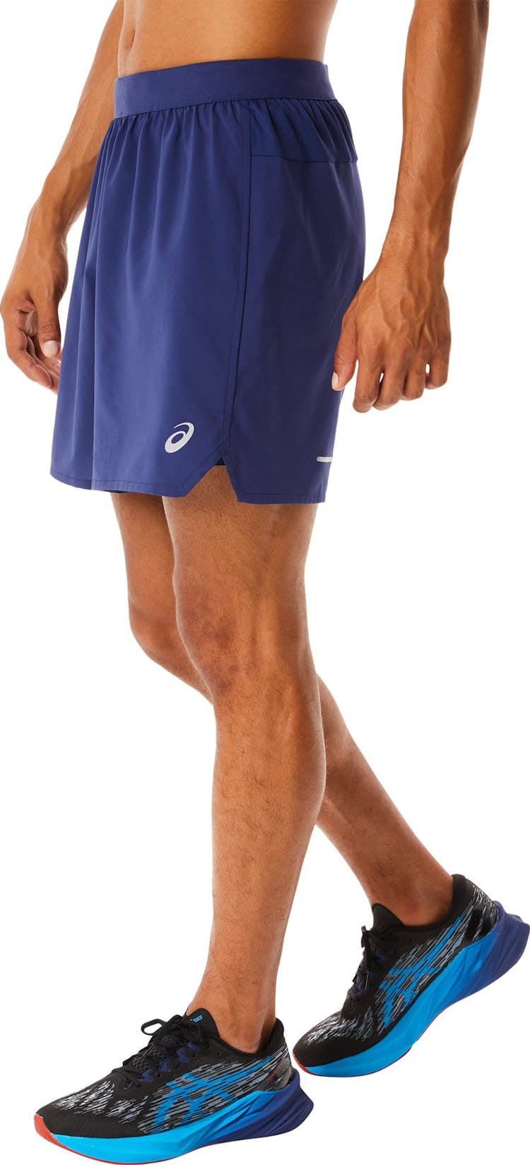 Product gallery image number 4 for product Road 2-In-1 7 In Shorts - Men's