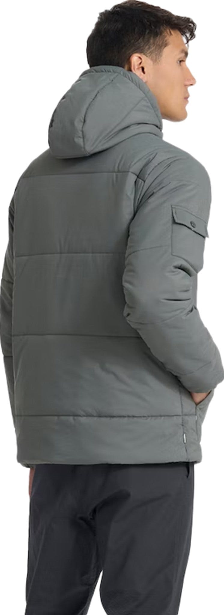 Product gallery image number 2 for product Langley Insulated Jacket - Men's