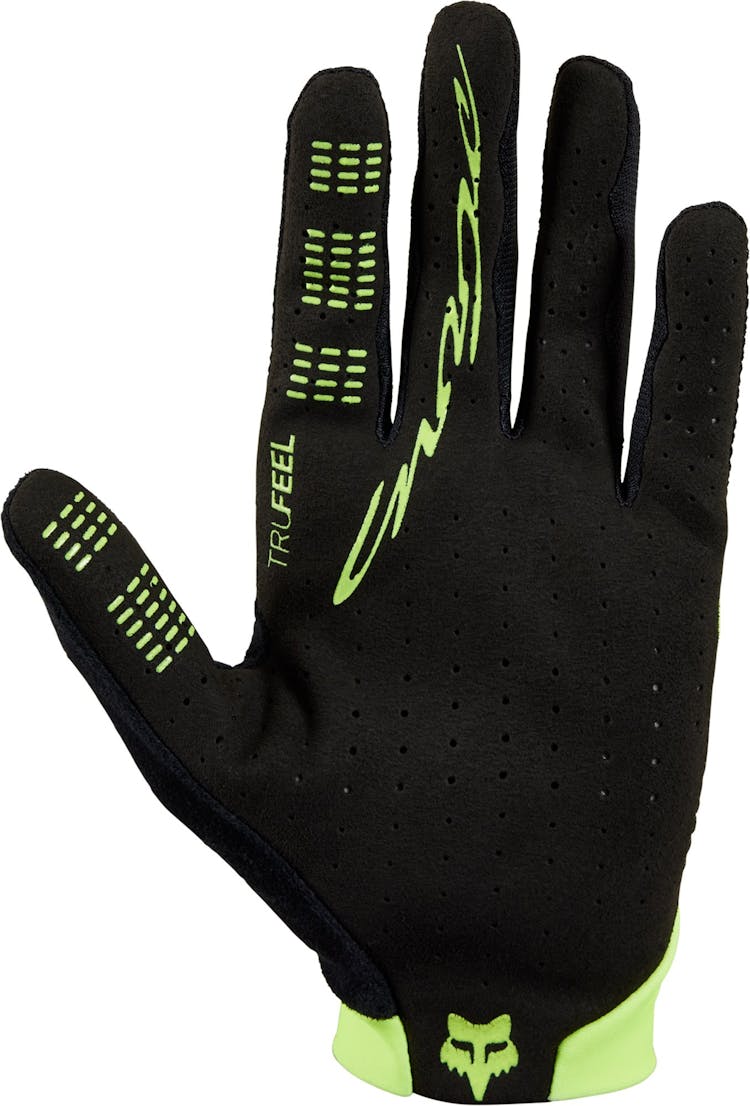 Product gallery image number 2 for product Flexair Lunar Gloves - Men's