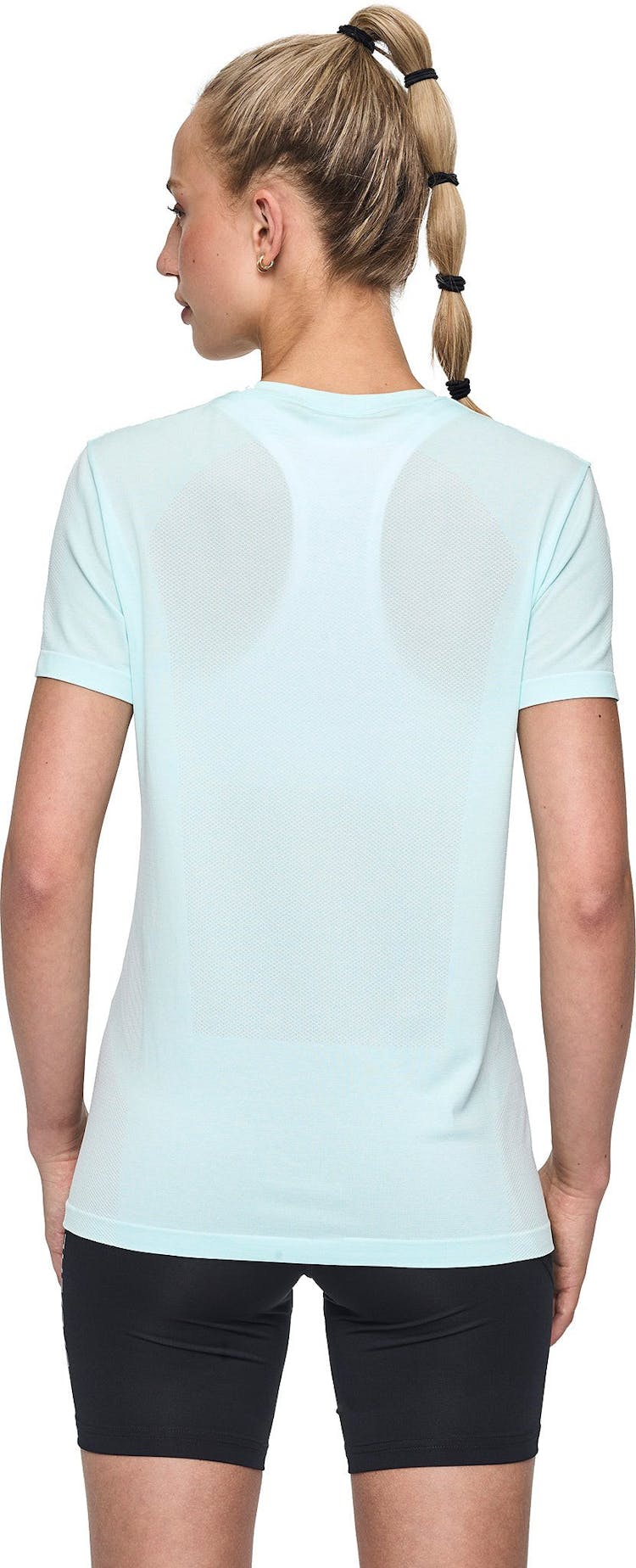 Product gallery image number 2 for product Direction Short Sleeve T-shirt - Women's