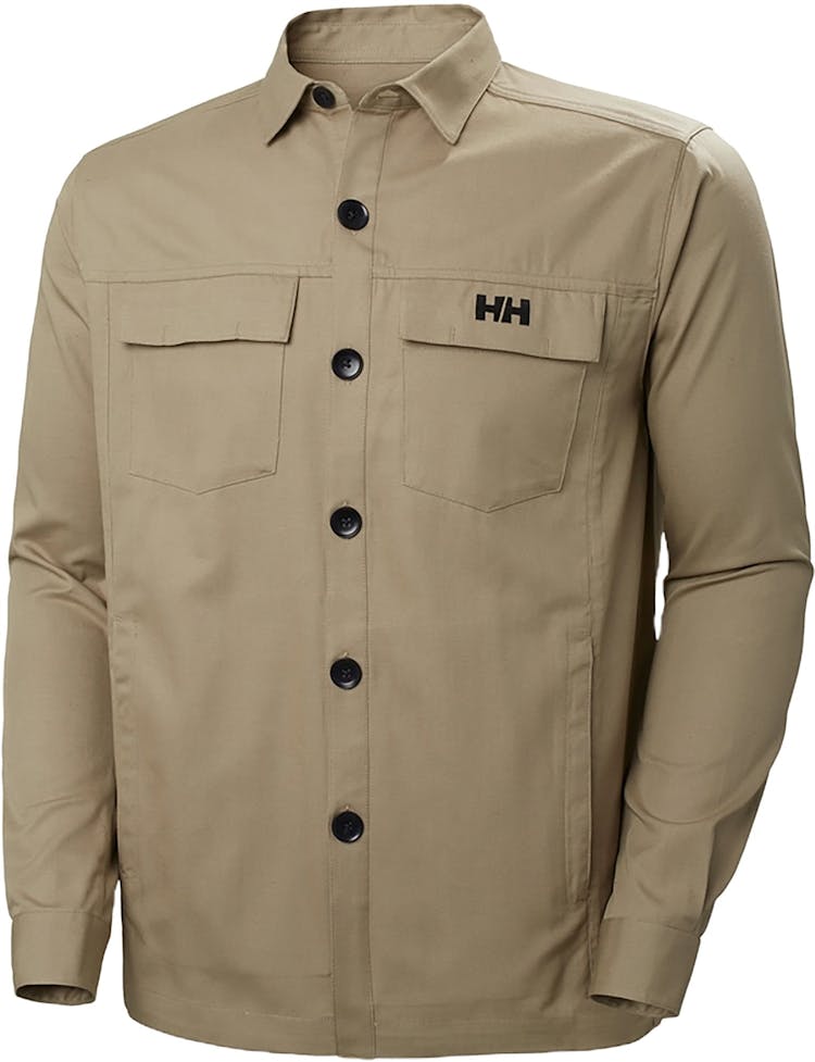 Product gallery image number 1 for product Dock Work Shacket - Men's