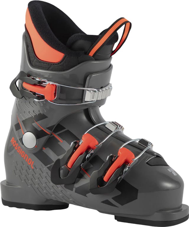Product image for Hero J3 On Piste Ski Boots - Kids
