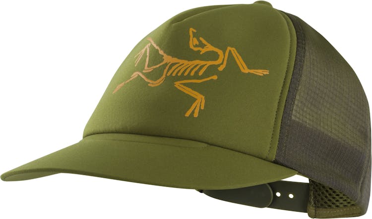 Product gallery image number 1 for product Bird Trucker Hat - Unisex
