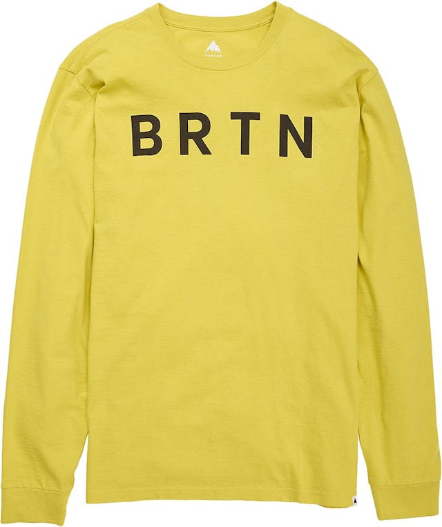 Product image for Burton Brtn Long Sleeve T-Shirt - Men's