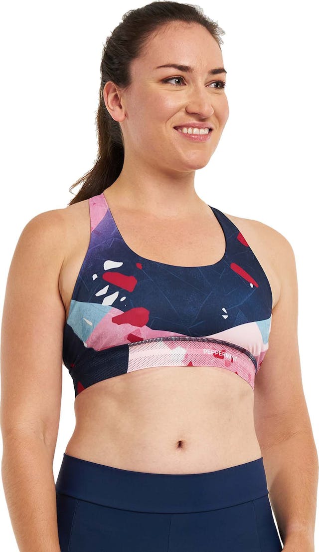 Product image for Spinning Sport Bra - Women's