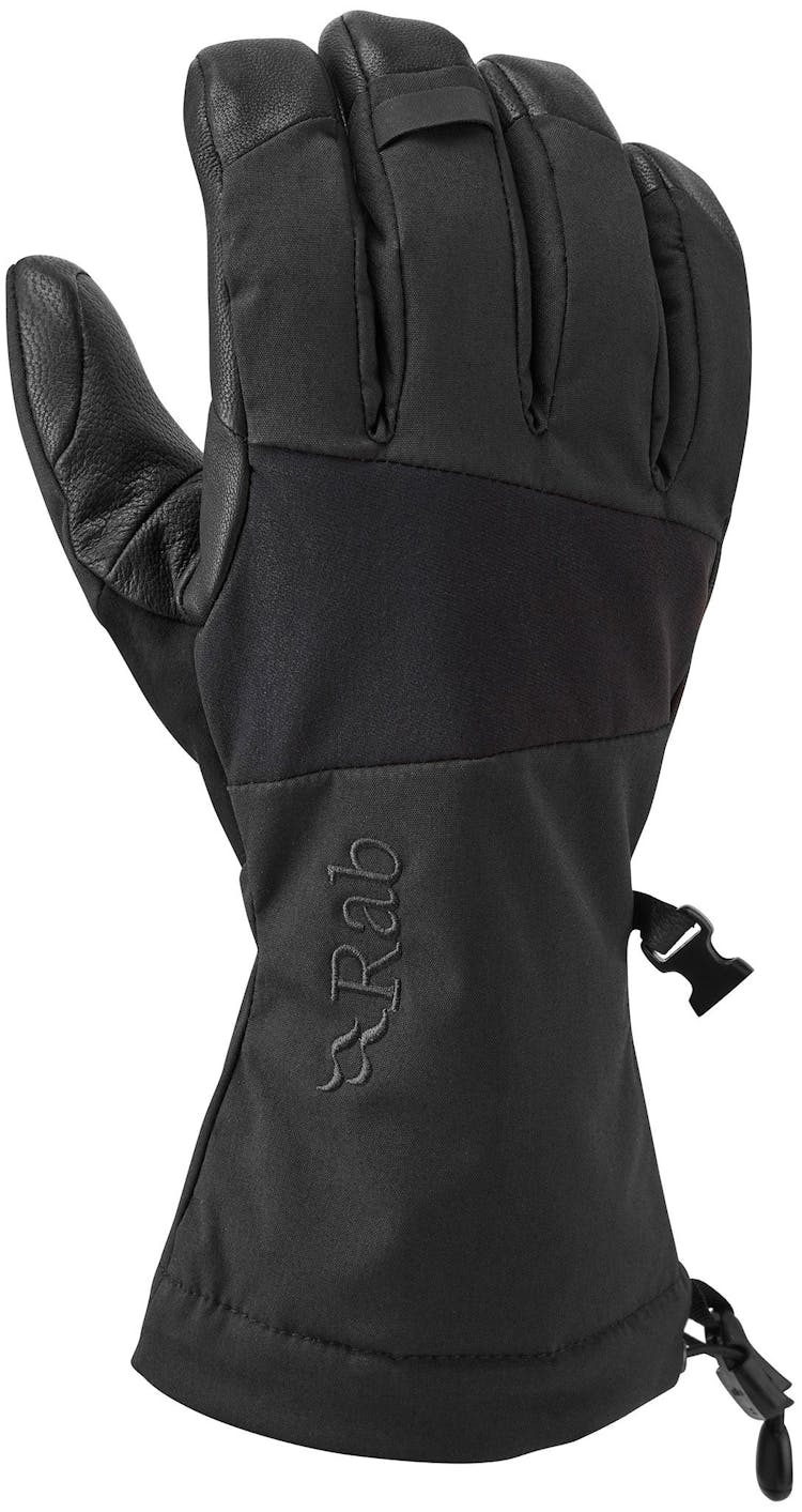Product gallery image number 1 for product Oracle Gloves - Men's