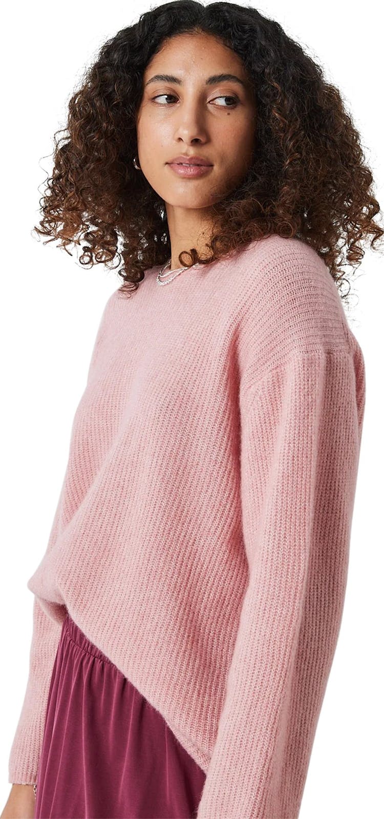 Product gallery image number 4 for product Calaha 9965 Jumper - Women's