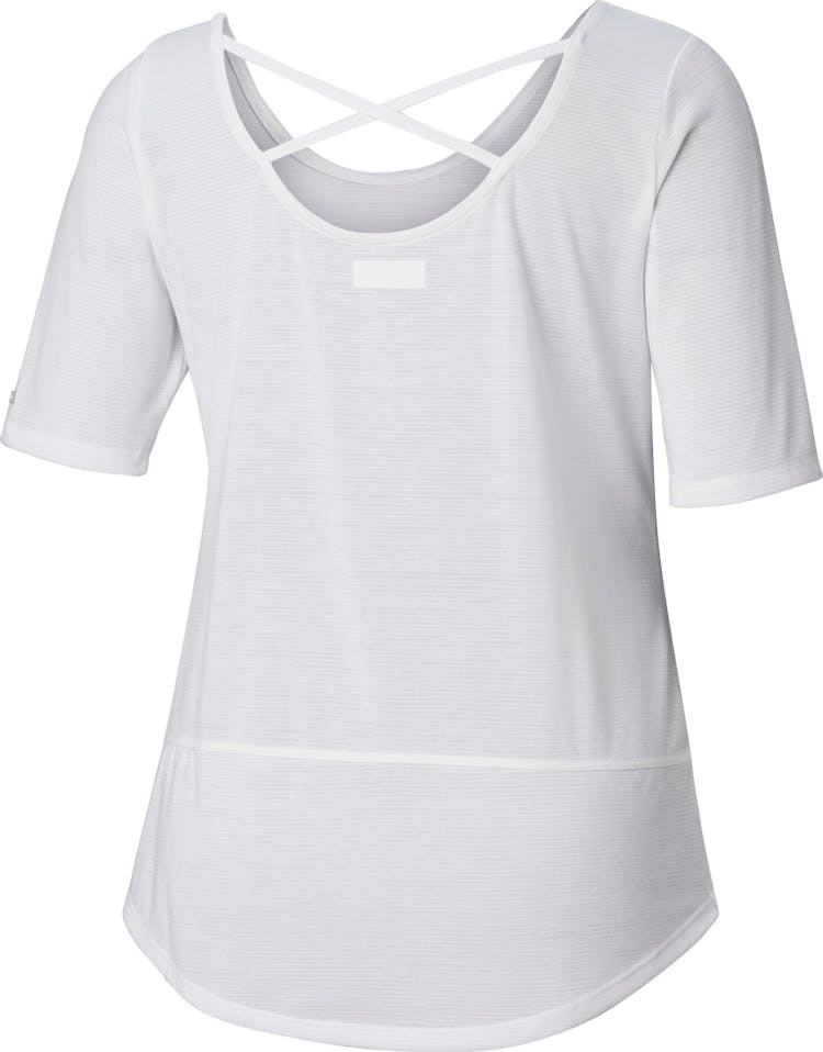 Product gallery image number 2 for product Anytime Casual Short Sleeve Shirt - Women's