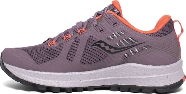 Product gallery image number 4 for product Xodus 10 Running Shoes - Women's