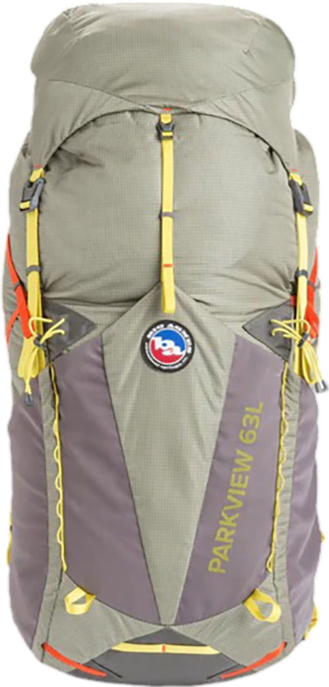 Product image for Parkview Backpacking Pack 63L - Men's