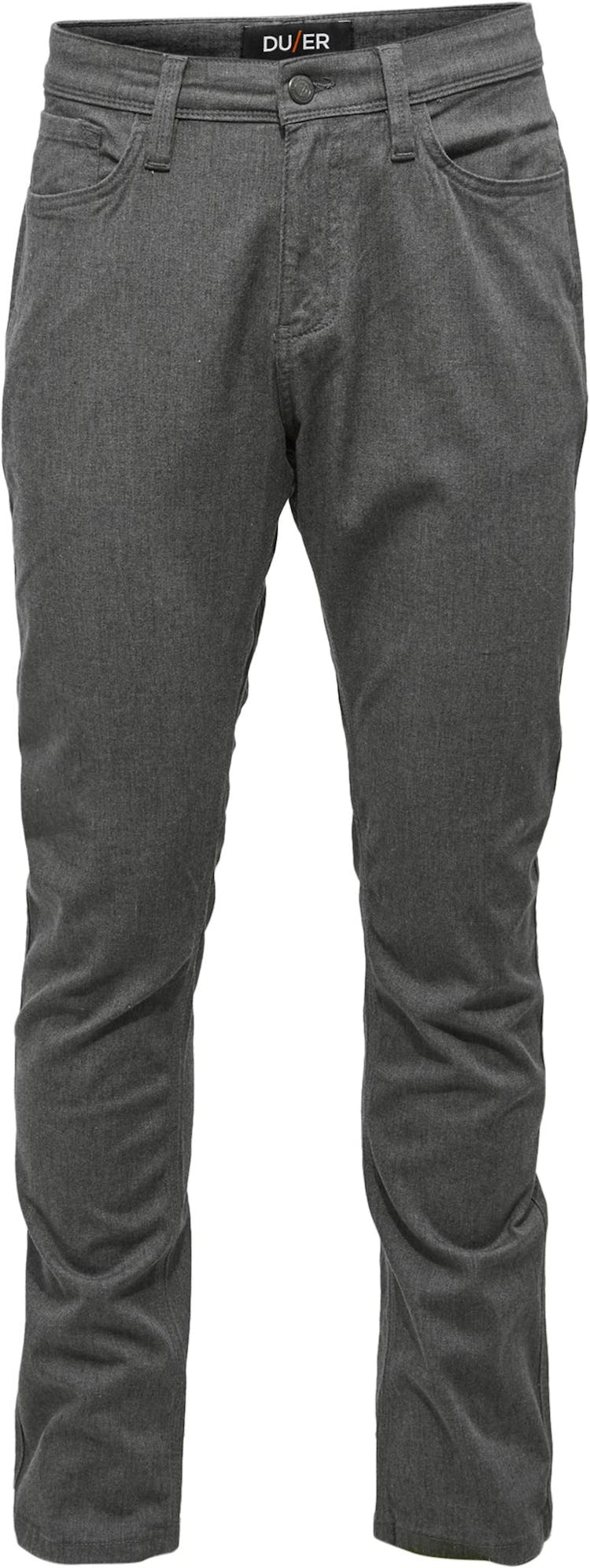 Product gallery image number 1 for product Live Free Relaxed Taper Pant - Men's