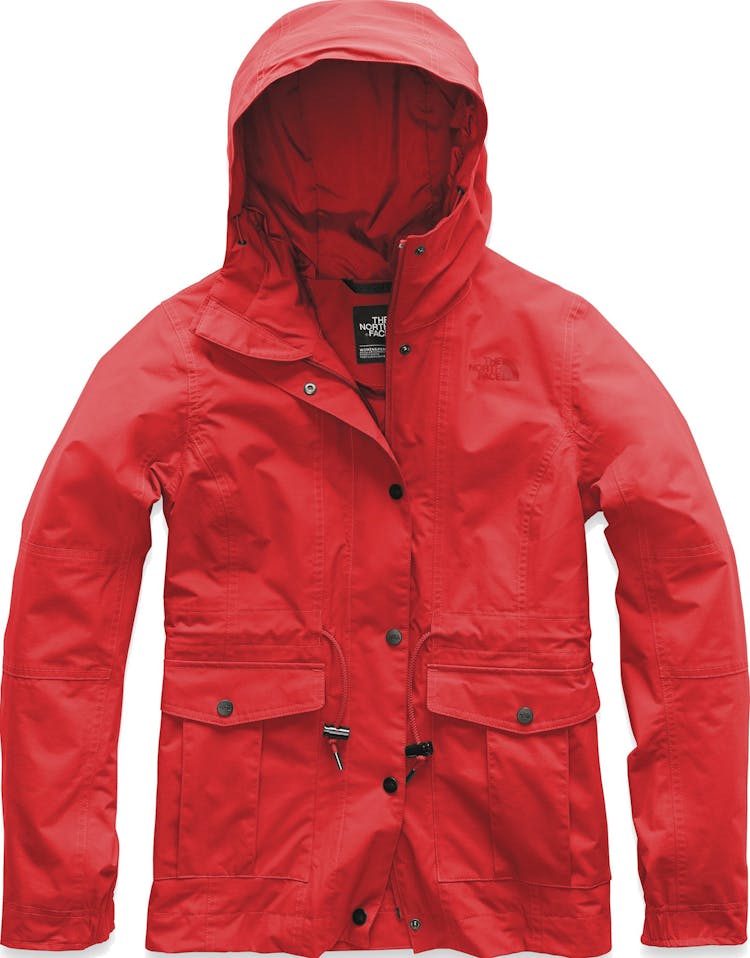 Product gallery image number 1 for product Zoomie Jacket - Women's