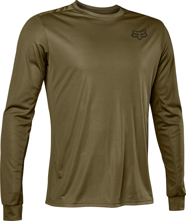 Product image for Ranger Font Long Sleeve Jersey - Men's