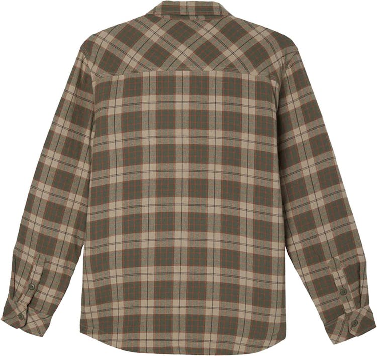 Product gallery image number 5 for product Dunmore Flannel Shirt Jacket - Men's